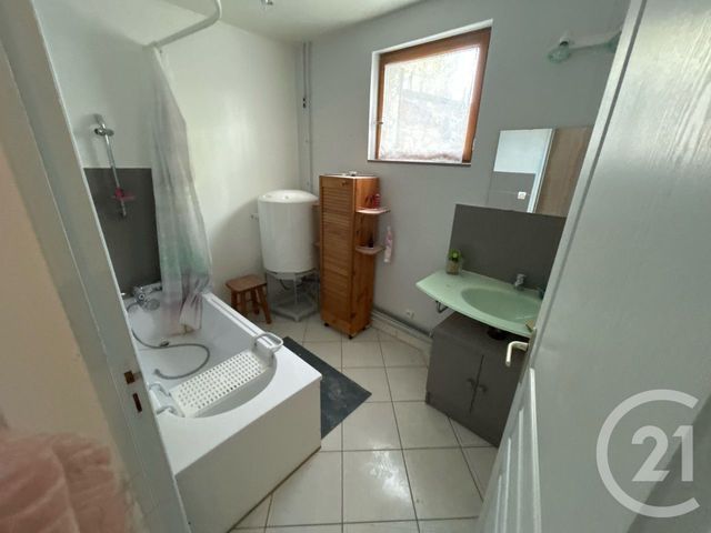 Maison &agrave; vendre - 6 pi&egrave;ces - 191 m2 - Uzerche - 19 - LIMOUSIN