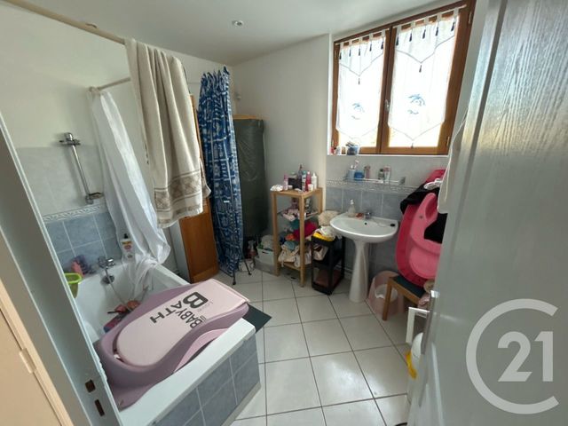 Maison &agrave; vendre - 6 pi&egrave;ces - 191 m2 - Uzerche - 19 - LIMOUSIN