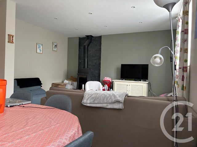 Maison &agrave; vendre - 6 pi&egrave;ces - 191 m2 - Uzerche - 19 - LIMOUSIN