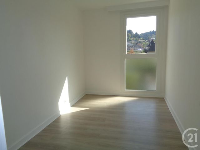 Appartement F3 &agrave; louer - 3 pi&egrave;ces - 56,40 m2 - Brive La Gaillarde - 19 - LIMOUSIN