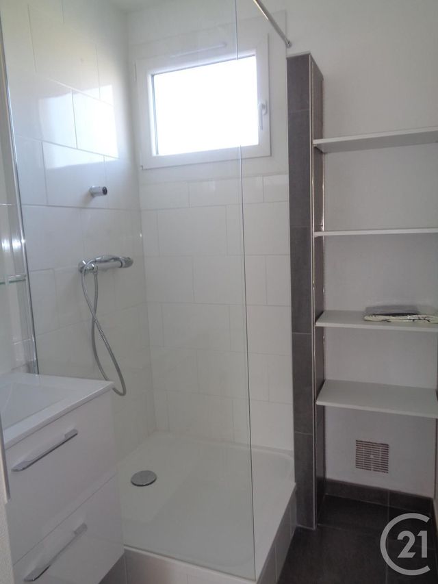 Appartement F3 &agrave; louer - 3 pi&egrave;ces - 56,40 m2 - Brive La Gaillarde - 19 - LIMOUSIN