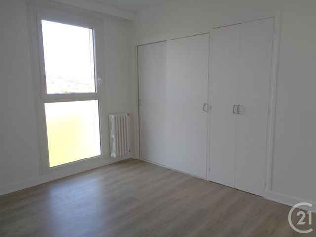 Appartement F3 &agrave; louer - 3 pi&egrave;ces - 56,40 m2 - Brive La Gaillarde - 19 - LIMOUSIN