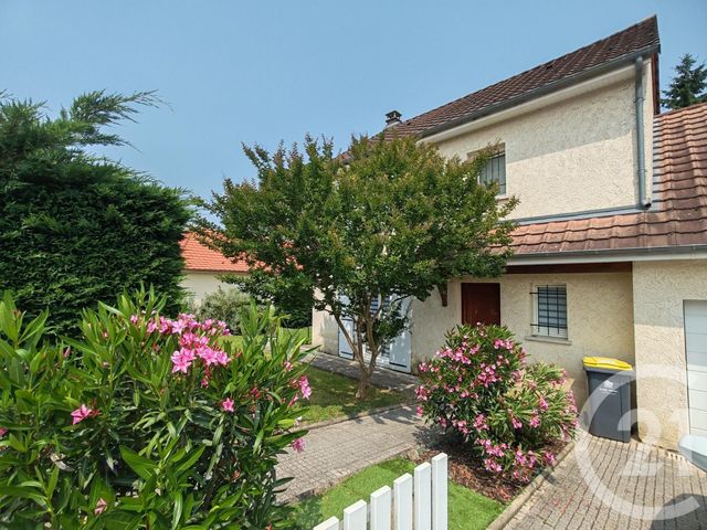 maison - ST PANTALEON DE LARCHE - 19