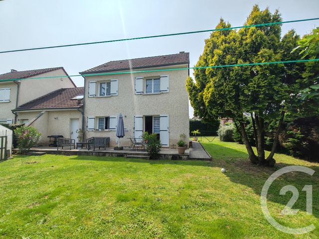 Maison &agrave; louer - 5 pi&egrave;ces - 92,22 m2 - St Pantaleon De Larche - 19 - LIMOUSIN
