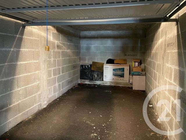 Appartement F3 &agrave; vendre - 3 pi&egrave;ces - 95,99 m2 - Brive La Gaillarde - 19 - LIMOUSIN