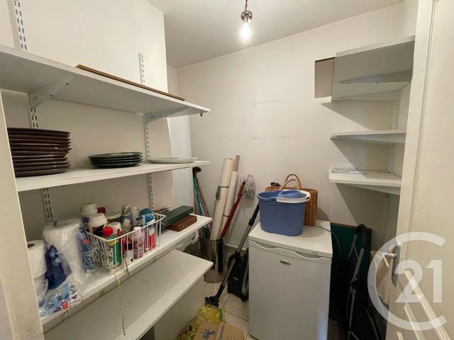 Appartement F3 &agrave; vendre - 3 pi&egrave;ces - 95,99 m2 - Brive La Gaillarde - 19 - LIMOUSIN