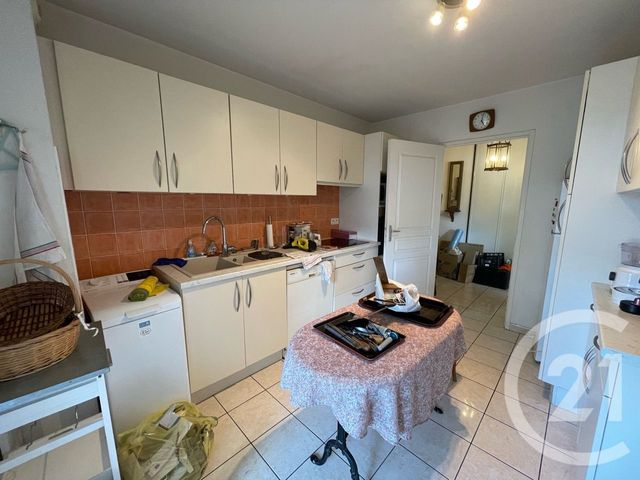 Appartement F3 &agrave; vendre - 3 pi&egrave;ces - 95,99 m2 - Brive La Gaillarde - 19 - LIMOUSIN
