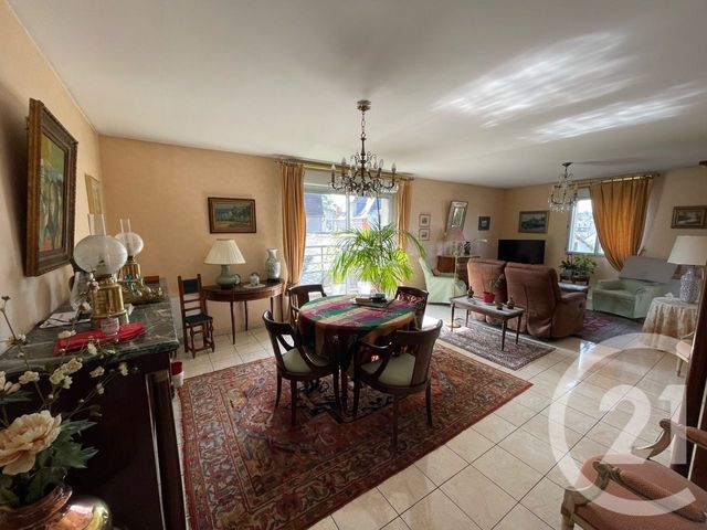 Appartement F3 à vendre BRIVE LA GAILLARDE