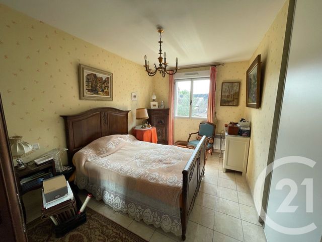 Appartement F3 &agrave; vendre - 3 pi&egrave;ces - 95,99 m2 - Brive La Gaillarde - 19 - LIMOUSIN