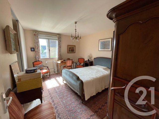 Appartement F3 &agrave; vendre - 3 pi&egrave;ces - 95,99 m2 - Brive La Gaillarde - 19 - LIMOUSIN