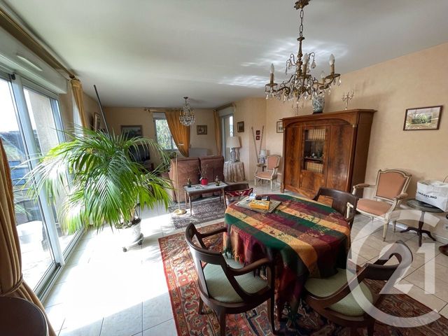 Appartement F3 &agrave; vendre - 3 pi&egrave;ces - 95,99 m2 - Brive La Gaillarde - 19 - LIMOUSIN