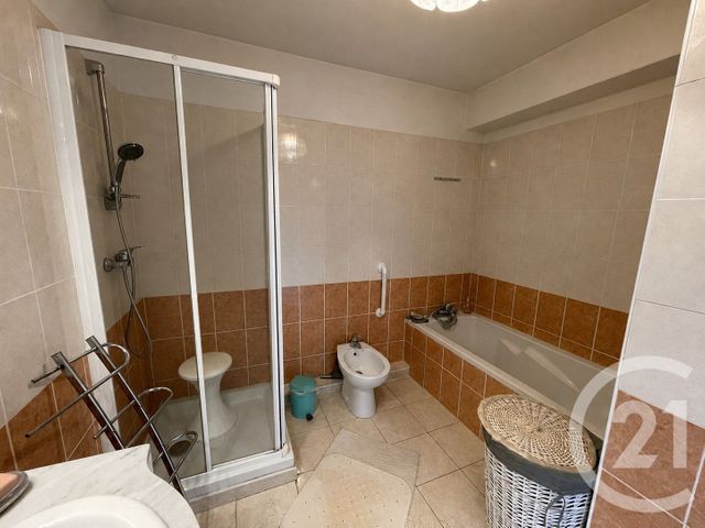 Appartement F3 &agrave; vendre - 3 pi&egrave;ces - 95,99 m2 - Brive La Gaillarde - 19 - LIMOUSIN