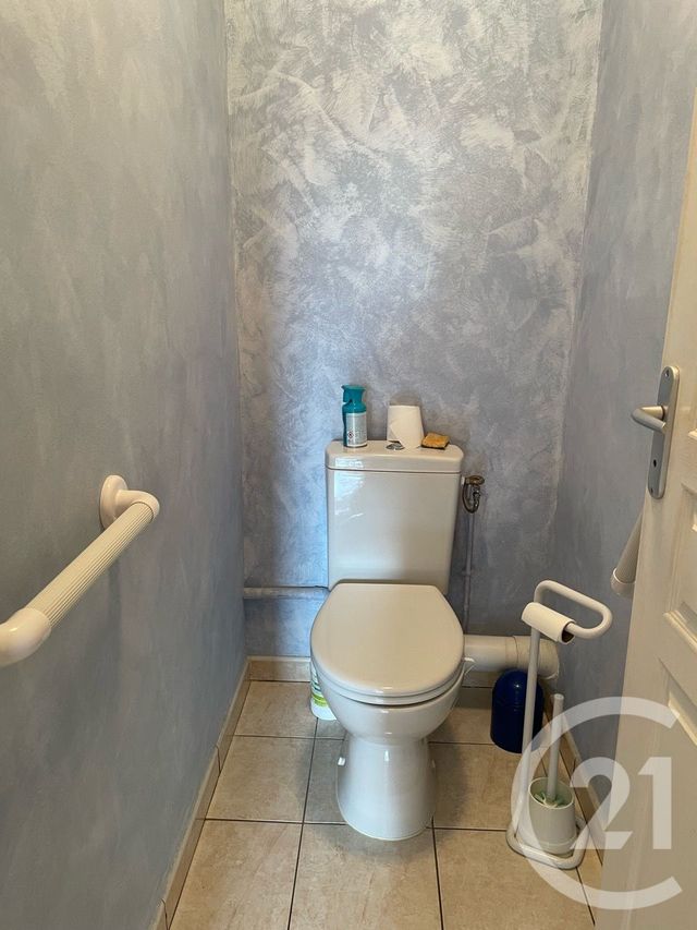 Appartement F3 &agrave; vendre - 3 pi&egrave;ces - 95,99 m2 - Brive La Gaillarde - 19 - LIMOUSIN
