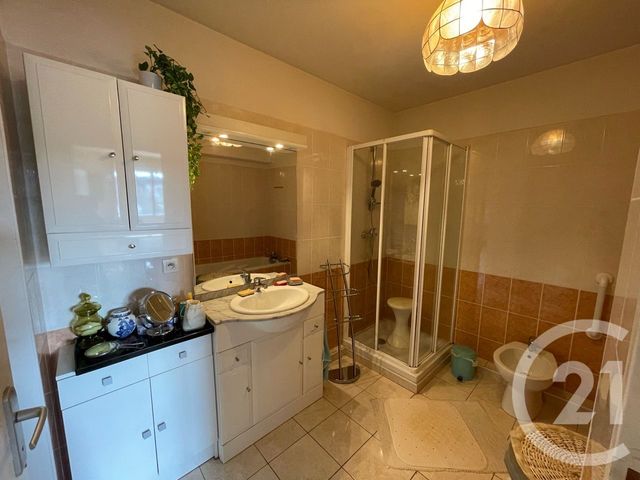 Appartement F3 &agrave; vendre - 3 pi&egrave;ces - 95,99 m2 - Brive La Gaillarde - 19 - LIMOUSIN