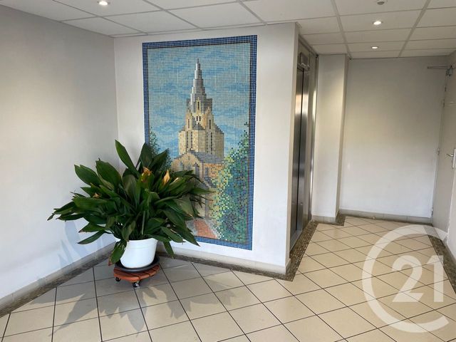 Appartement F3 &agrave; vendre - 3 pi&egrave;ces - 95,99 m2 - Brive La Gaillarde - 19 - LIMOUSIN