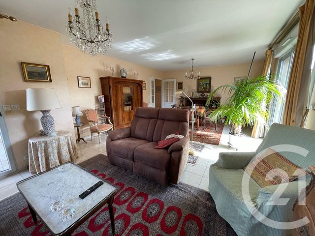 Appartement F3 &agrave; vendre - 3 pi&egrave;ces - 95,99 m2 - Brive La Gaillarde - 19 - LIMOUSIN