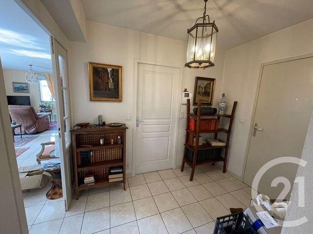 Appartement F3 &agrave; vendre - 3 pi&egrave;ces - 95,99 m2 - Brive La Gaillarde - 19 - LIMOUSIN