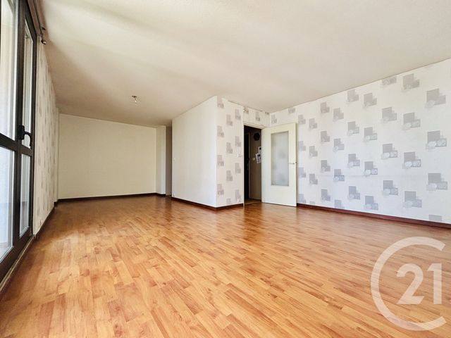 Appartement T3 &agrave; vendre - 3 pi&egrave;ces - 73,88 m2 - Limoges - 87 - LIMOUSIN