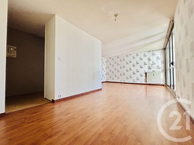 Appartement T3 &agrave; vendre - 3 pi&egrave;ces - 73,88 m2 - Limoges - 87 - LIMOUSIN