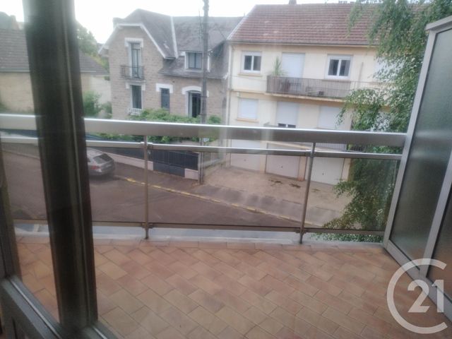 Appartement F1 &agrave; louer - 1 pi&egrave;ce - 31,15 m2 - Brive La Gaillarde - 19 - LIMOUSIN