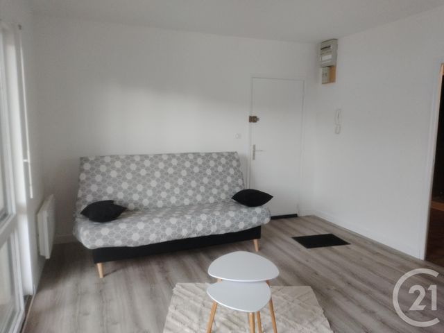 Appartement F1 &agrave; louer - 1 pi&egrave;ce - 31,15 m2 - Brive La Gaillarde - 19 - LIMOUSIN
