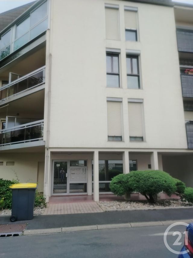 Appartement F1 &agrave; louer - 1 pi&egrave;ce - 31,15 m2 - Brive La Gaillarde - 19 - LIMOUSIN