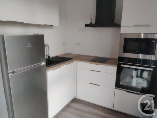 Appartement F1 &agrave; louer - 1 pi&egrave;ce - 31,15 m2 - Brive La Gaillarde - 19 - LIMOUSIN