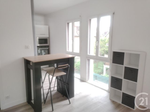 Appartement F1 &agrave; louer - 1 pi&egrave;ce - 31,15 m2 - Brive La Gaillarde - 19 - LIMOUSIN