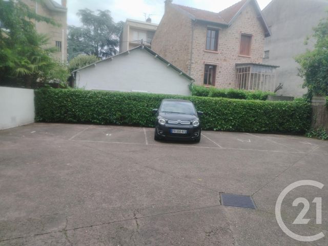 Appartement F1 &agrave; louer - 1 pi&egrave;ce - 31,15 m2 - Brive La Gaillarde - 19 - LIMOUSIN