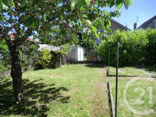 Maison &agrave; louer - 4 pi&egrave;ces - 102,06 m2 - Brive La Gaillarde - 19 - LIMOUSIN