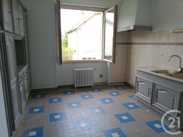 Maison &agrave; louer - 4 pi&egrave;ces - 102,06 m2 - Brive La Gaillarde - 19 - LIMOUSIN