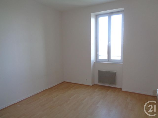 Appartement F3 &agrave; louer - 3 pi&egrave;ces - 58,68 m2 - Ste Fereole - 19 - LIMOUSIN