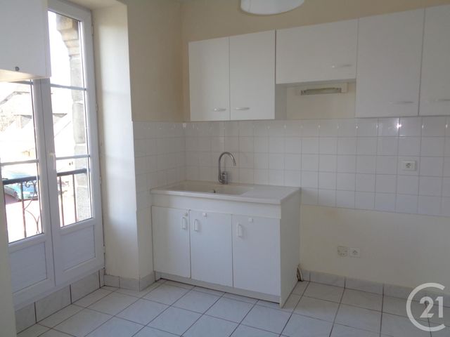 Appartement F3 &agrave; louer - 3 pi&egrave;ces - 58,68 m2 - Ste Fereole - 19 - LIMOUSIN