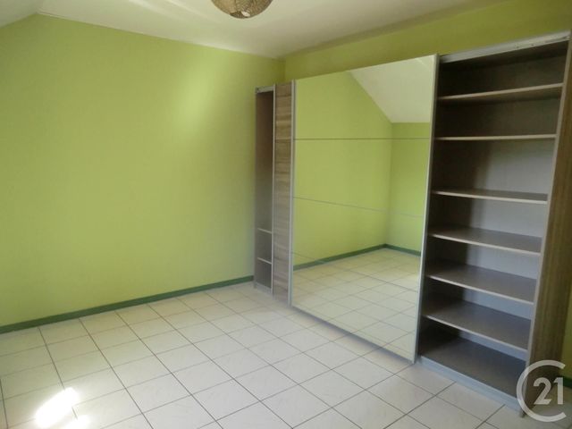 Appartement F3 &agrave; louer - 3 pi&egrave;ces - 59,11 m2 - Brive La Gaillarde - 19 - LIMOUSIN
