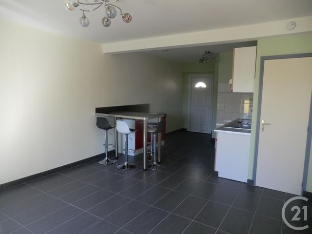 Appartement F3 &agrave; louer - 3 pi&egrave;ces - 59,11 m2 - Brive La Gaillarde - 19 - LIMOUSIN