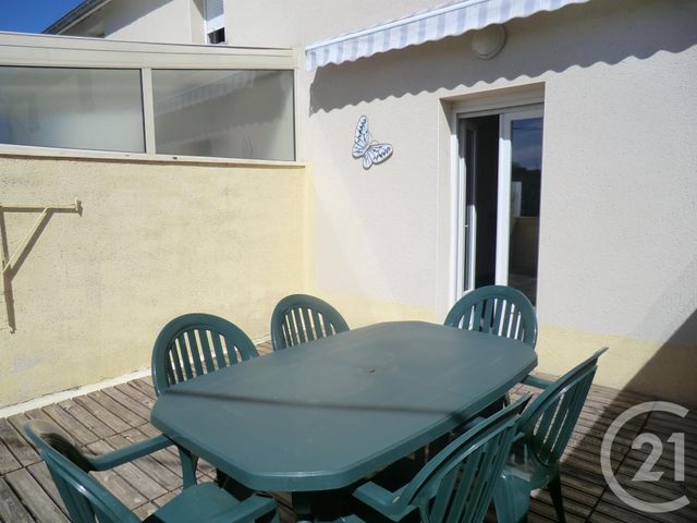 Appartement F3 &agrave; louer - 3 pi&egrave;ces - 59,11 m2 - Brive La Gaillarde - 19 - LIMOUSIN