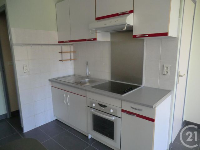 Appartement F3 &agrave; louer - 3 pi&egrave;ces - 59,11 m2 - Brive La Gaillarde - 19 - LIMOUSIN