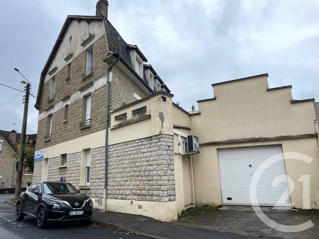Appartement F4 &agrave; louer - 4 pi&egrave;ces - 91,86 m2 - Brive La Gaillarde - 19 - LIMOUSIN