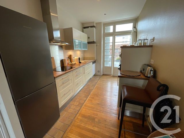 appartement - BRIVE LA GAILLARDE - 19