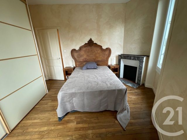 Appartement F4 &agrave; louer - 4 pi&egrave;ces - 91,86 m2 - Brive La Gaillarde - 19 - LIMOUSIN