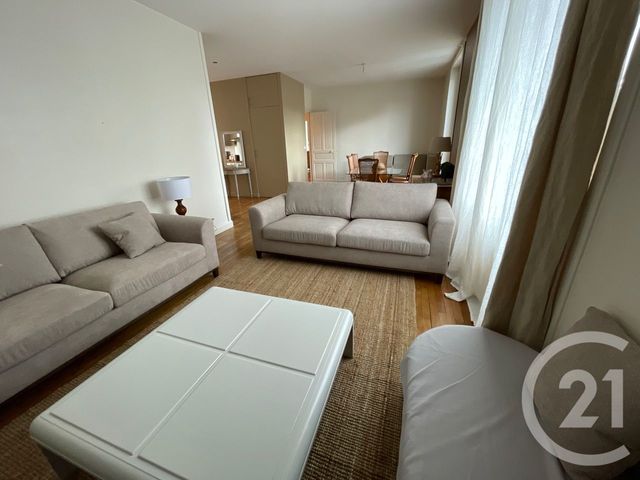 Appartement F4 &agrave; louer - 4 pi&egrave;ces - 91,86 m2 - Brive La Gaillarde - 19 - LIMOUSIN