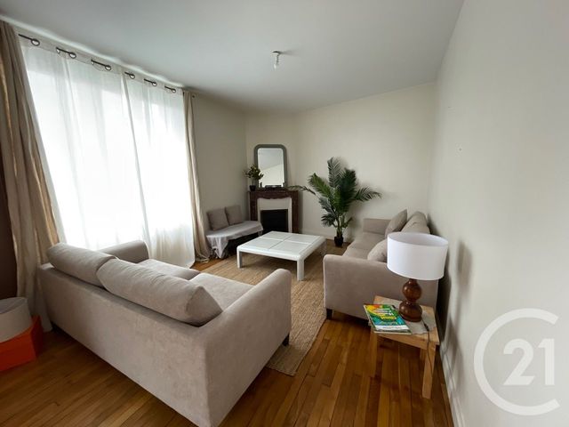 Appartement F4 &agrave; louer - 4 pi&egrave;ces - 91,86 m2 - Brive La Gaillarde - 19 - LIMOUSIN