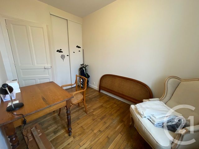 Appartement F4 &agrave; louer - 4 pi&egrave;ces - 91,86 m2 - Brive La Gaillarde - 19 - LIMOUSIN