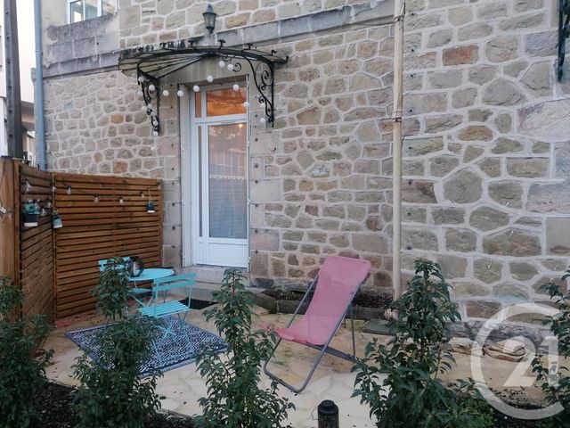 Appartement F2 &agrave; louer - 2 pi&egrave;ces - 57,44 m2 - Brive La Gaillarde - 19 - LIMOUSIN