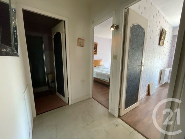 Appartement F3 &agrave; vendre - 3 pi&egrave;ces - 65,75 m2 - Brive La Gaillarde - 19 - LIMOUSIN