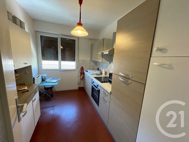 Appartement F3 &agrave; vendre - 3 pi&egrave;ces - 65,75 m2 - Brive La Gaillarde - 19 - LIMOUSIN