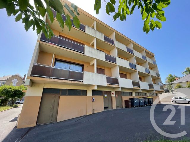 Appartement F3 &agrave; vendre - 3 pi&egrave;ces - 65,75 m2 - Brive La Gaillarde - 19 - LIMOUSIN