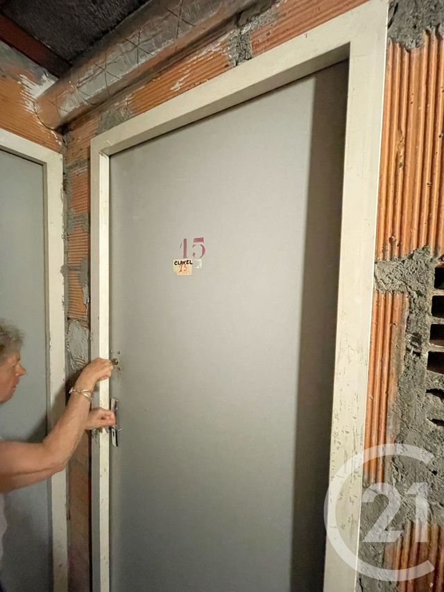 Appartement F3 &agrave; vendre - 3 pi&egrave;ces - 65,75 m2 - Brive La Gaillarde - 19 - LIMOUSIN