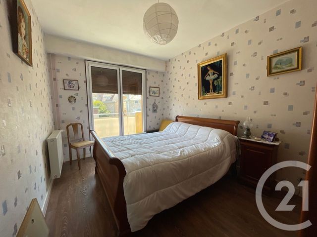 Appartement F3 &agrave; vendre - 3 pi&egrave;ces - 65,75 m2 - Brive La Gaillarde - 19 - LIMOUSIN