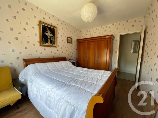 Appartement F3 &agrave; vendre - 3 pi&egrave;ces - 65,75 m2 - Brive La Gaillarde - 19 - LIMOUSIN